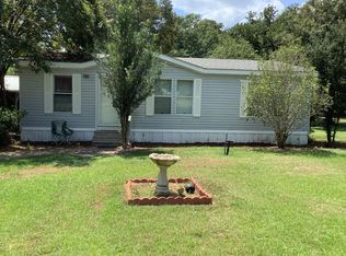 3089 Pleasant Ln, Deridder, LA 70634