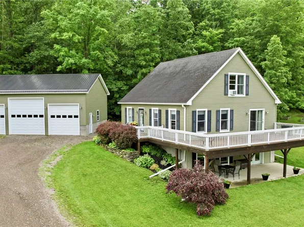 7820 Harrisburg Hollow Rd, Bath, NY 14810