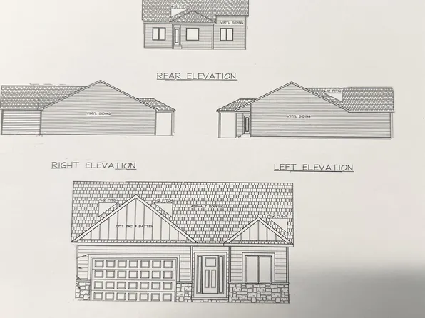9534 86th St, Lincoln, NE 68526