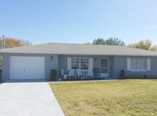 113 Club Rd NW, Lake Placid, FL 33852