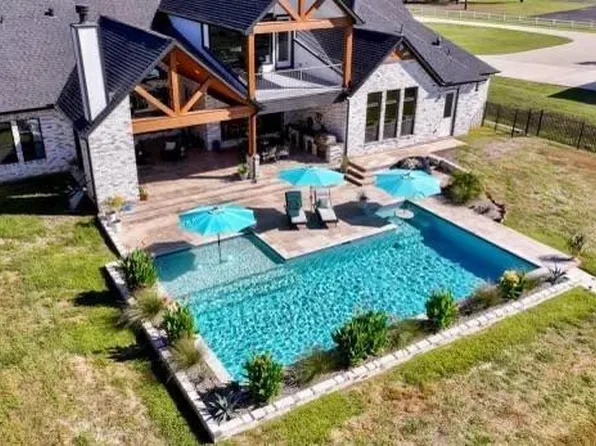 32134 Edgewater Drive, Magnolia, TX 77354