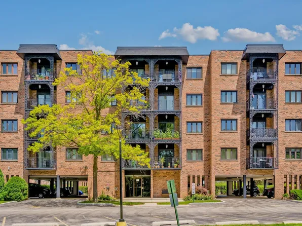 9356 Landings Ln Unit 504, Des Plaines, IL 60016