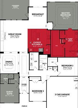 2nd image of 5315 Royal Sunset Ct