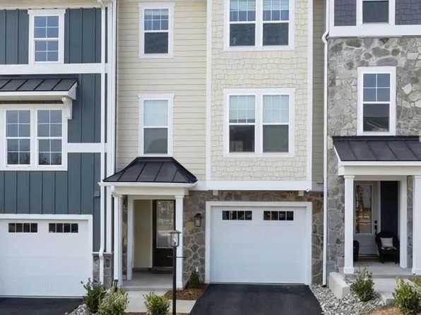 4B-412 Belvedere Blvd, Charlottesville, VA 22901