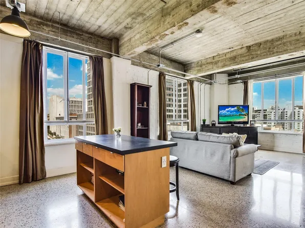 710 Colorado St APT 6D, Austin, TX 78701