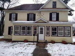 1505 8th St E, Menomonie, WI 54751