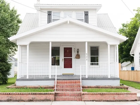 923 Virginia Ave, Martinsburg, WV 25401