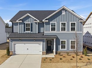 2108 Cedar Bird Ln, Fuquay Varina, NC 27526