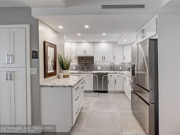 2nd image of 1800 S Ocean Blvd APT 303