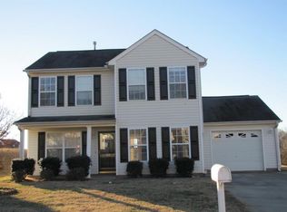 342 Bright Wick Ct, Boiling Springs, SC 29316