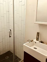 Rented by Real Broker NY LLC