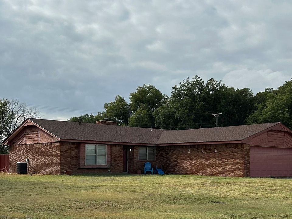 117 Claude St, Dill City, OK 73641 MLS 1085161 Zillow
