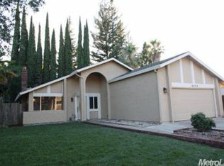 6822 Thunderhead Cir, Orangevale, CA 95662
