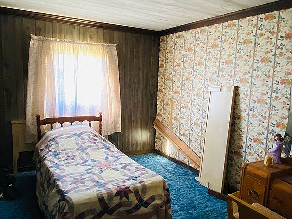 Apartment-Bedroom