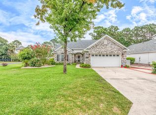 2022 N Berwick Dr, Myrtle Beach, SC 29575