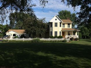 525 Washington St, Woodstock, VA