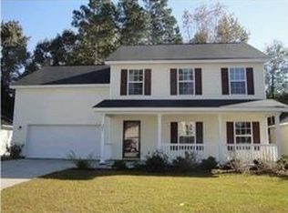 242 Trickle Dr, Summerville, SC 29483
