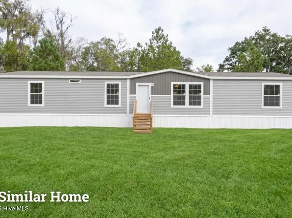 516 N Grant Street, Beulaville, NC 28518