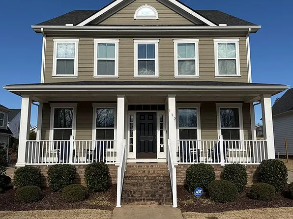112 Alister Dr, Greenville, SC 29607