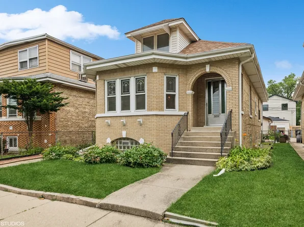 3222 N Plainfield Ave, Chicago, IL 60634