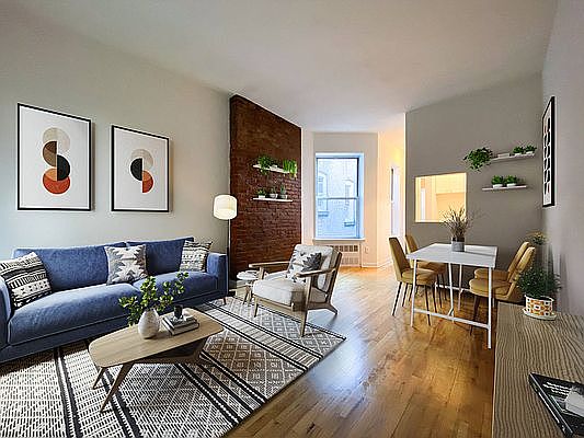 1st image of 214 E 85th St #4CS