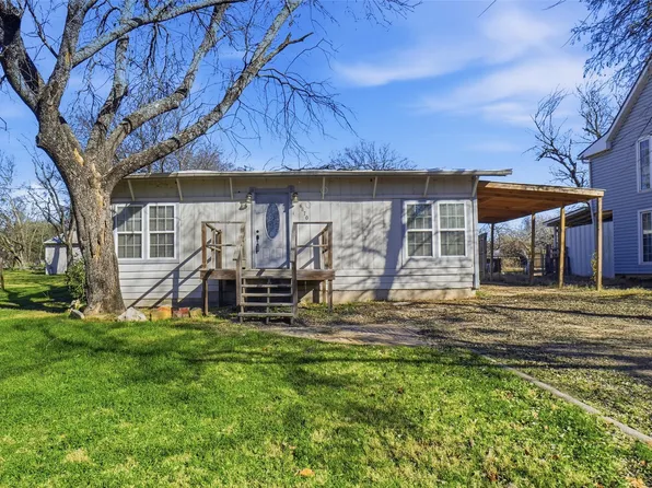 6870 Briar Rd, Azle, TX 76020