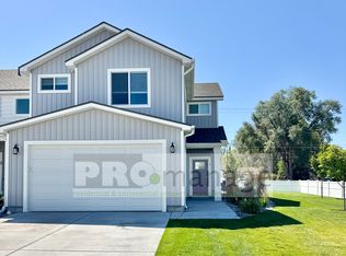 1022 Jaylee Dr #1, Rigby, ID 83442