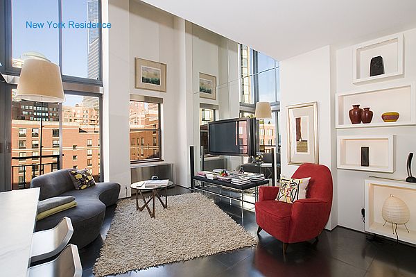 1st image of 21 S End Ave #Penthouse 1l