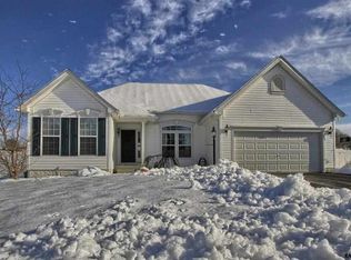 3034 King Richards Ct S, York, PA 17408