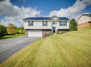 477 Tavern Hill Rd, Jonesborough, TN 37659