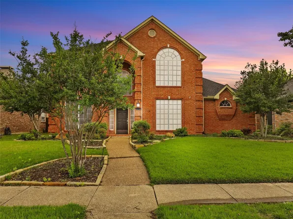1524 Santa Fe Trl, Carrollton, TX 75007