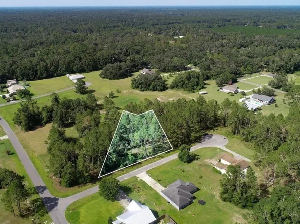 0 88th Trl Lot 18, Live Oak, FL 32060