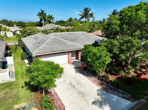 5321 NW 58th Terrace, Coral Springs, FL 33067