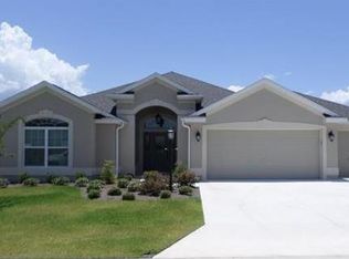 3512 Amish Path, The Villages, FL 32163