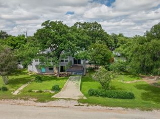 235 Granite St, Buchanan Dam, TX 78609