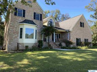 445 Summerville Rd, Boaz, AL 35957