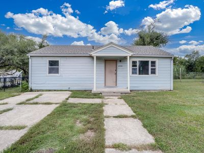 2704 E Ethel St, Wichita, KS, 67219