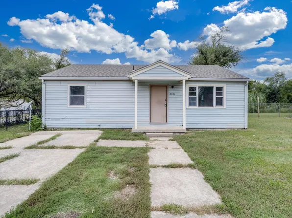 2704 E Ethel St, Wichita, KS 67219