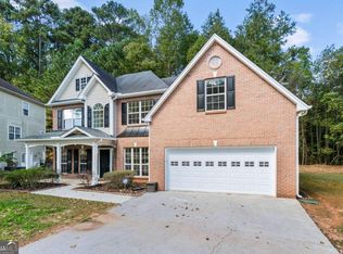 5184 Silhouette Ln SW, Mableton, GA 30126