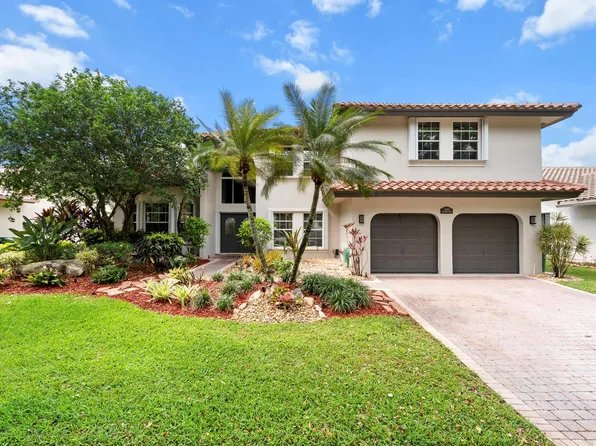 3342 Amsterdam Ave, Cooper City, FL 33026