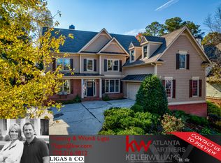 3705 Pennington Rd, Cumming, GA 30041