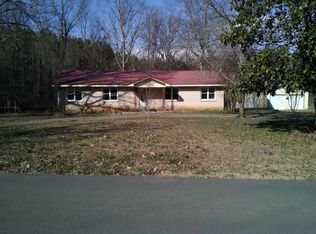 3295 No Pone Rd NW, Georgetown, TN 37336