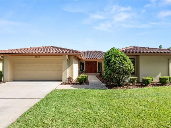 1031 Rolling Woods Ln, Lakeland, FL 33813