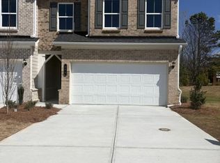 988 Elwood St, Dacula, GA 30019