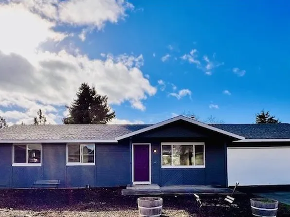 140 E 21st St, Goldendale, WA 98620