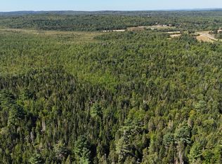 0 Cottrell Rd, Dixmont, ME 04932