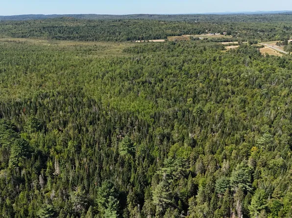 00 Cottrell Road, Dixmont, ME 04932