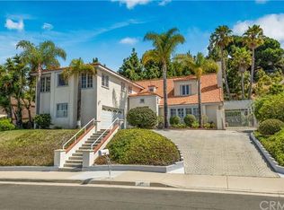 32226 Phantom Dr, Rancho Palos Verdes, CA 90275