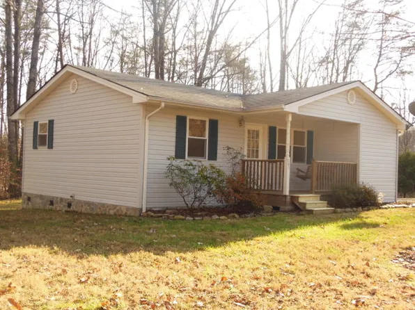 141 Willets Pointe Blvd, Nebo, NC 28761