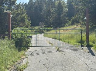 4700 Branscomb Rd, Laytonville, CA 95454